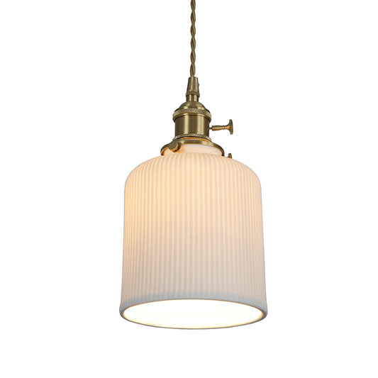 Ceramics Pendant Light-Large