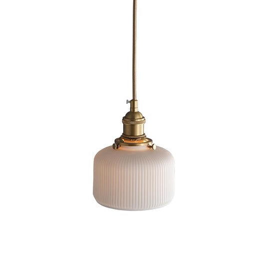 Ceramics Small Pendant Light