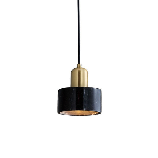 Creative Marble Pendant Light