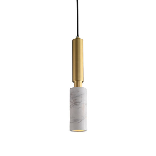 Flashlight Pendant Light