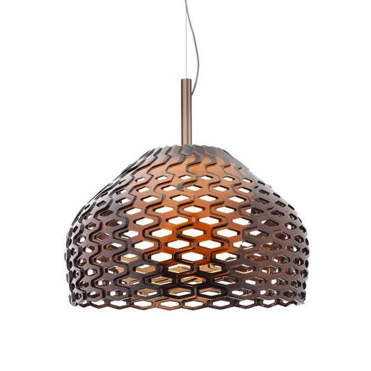 Openwork Pattern Pendant Light