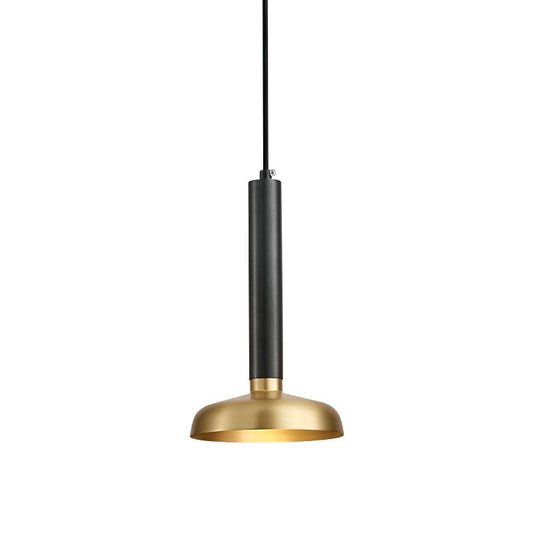 PLUE Brass Pendant