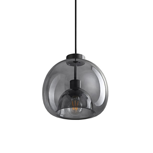 RAM Glass Pendant Light