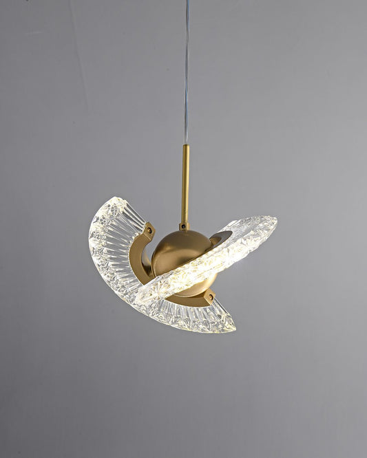 Rotation Small Pendant Light