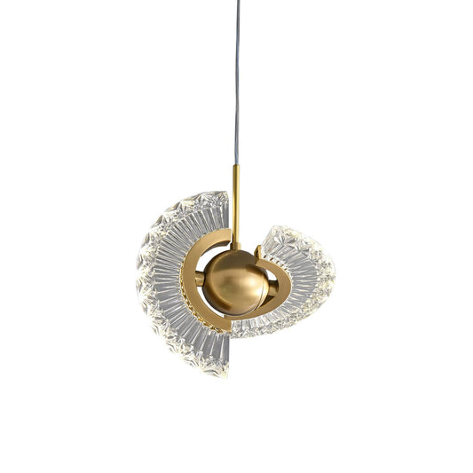 Rotation Small Pendant Light