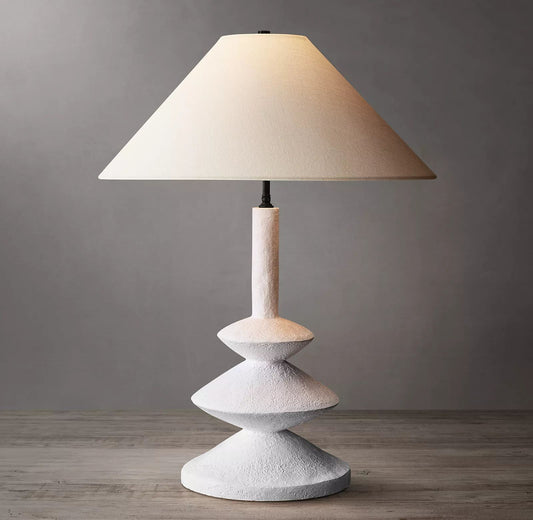Vintage B&B Table Lamp